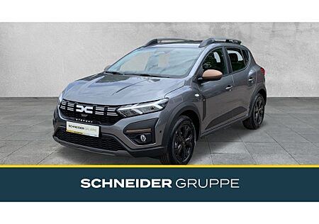 Dacia Sandero STEPWAY EXTREME+ ECO-G KAMERA+KLIMA+PDC