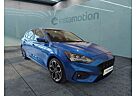 Ford Focus ST-Line Bluetooth Navi Klima Einparkhilfe