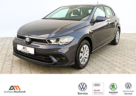 VW Polo Life 1.0 TSI,7-g-DSG,Kamera,Einparkh.,LED,C