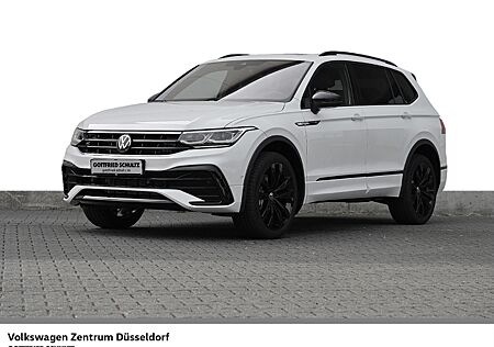 VW Tiguan Allspace R-LINE 2.0 TSI *SOFORT VERFÜGBAR*