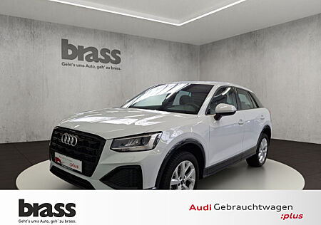 Audi Q2 Advanced 35 TDI 110(150) kW(PS) S tronic