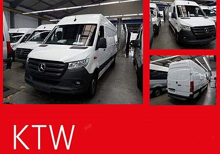 Mercedes-Benz Sprinter 317 Maxi,MBUX,Kamera,Tempomat