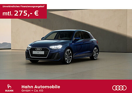 Audi A1 Sportback S line 30 TFSI