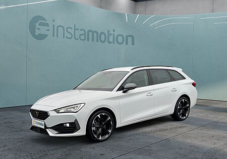 Cupra Leon ST TDI DSG|5-J-GAR|AHK|NAVI|ACC|KAMERA|DAB