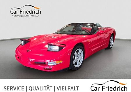 Chevrolet C5 Cabrio 5,7 Automatik