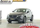 Mazda CX-3 Sports-Line LED Navi Tempomat HUD PDC Klima