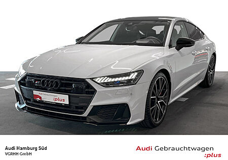 Audi S7 Sportback TDI qu. MATRIX/PANO/B&O/LUFT/ACC