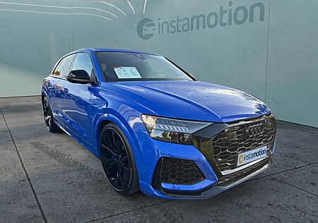 Audi RS Q8 RSQ8 SUV 4.0 TFSI qu Keramik-Dynamik plus-AGA-