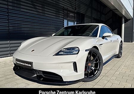 Porsche Taycan GTS BOSE InnoDrive Rückfahrkamera LED