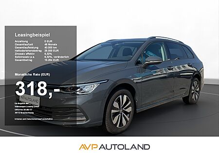 VW Golf Variant Golf VIII Variant 2.0 TDI MOVE | NAVI | ACC |