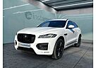 Jaguar F-Pace R-Sport AWD 3.0 V6 Diesel KAT #NAVI