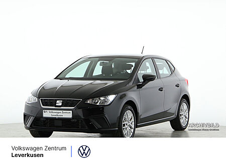 Seat Ibiza 1.0 Style