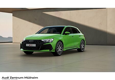 Audi RS3 Sportback TFSI quattro