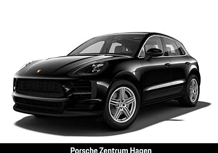 Porsche Macan S 19 Zoll/Pano/Kamera/Parkassistent/SHZ/