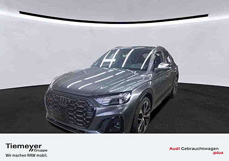 Audi SQ5 Sportback TDI Q PANO LM21 LEDER HuD