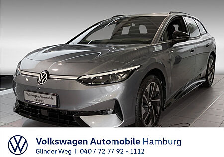 VW ID.7 Tourer Pro 210 kW (286 PS) 77 kWh 1-Gang-Automatik