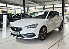 Seat Leon FR Hybrid mit AHK + el.Sitz