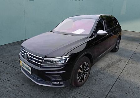 VW Tiguan Allspace 1.5 TSI DSG UNITED LED VIRTUAL