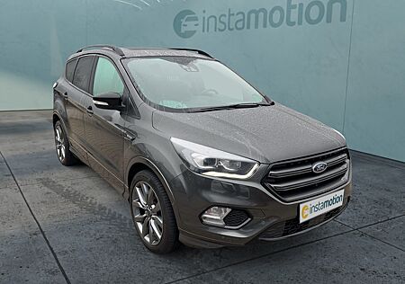 Ford Kuga 2.0 EcoBoost 4x4 ST-Line | PANO | NAVI |