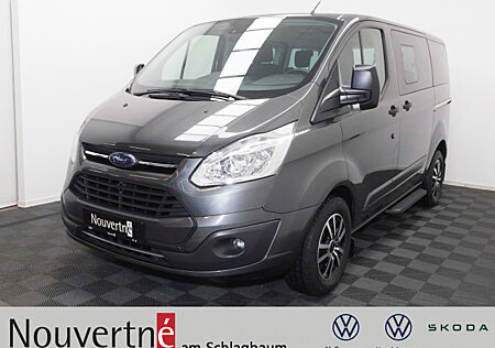 Ford Tourneo 2.0 TDCi Trend L1 + AHK + Navi +