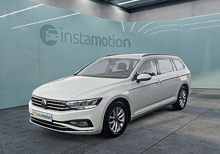 VW Passat Variant 1.5 TSI 150 PS *Business*KAMERA ACC LED