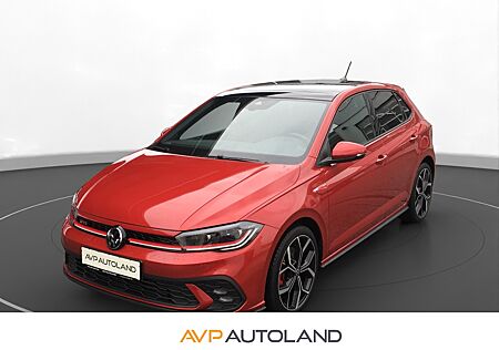 VW Polo GTI 2.0 TSI DSG | NAVI | PANO | BEATS AUDIO