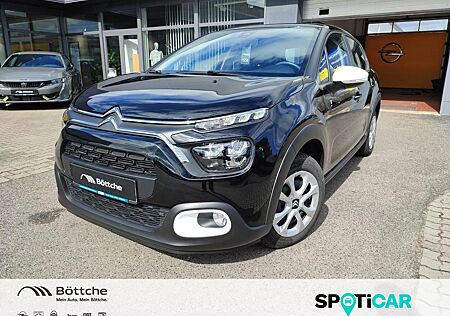 Citroën C3 YOU! 1.2 VTi / PureTech