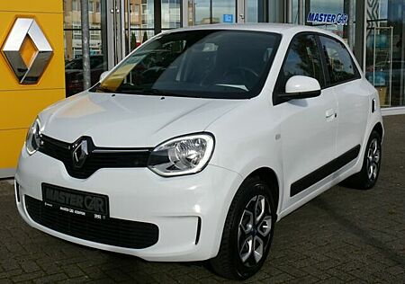 Renault Twingo Zen Electric Klimaautomatik Easy Link