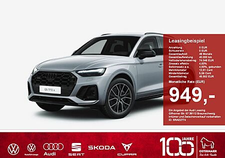 Audi Q5 S line business 50 TFSI e quattro S tronic 20