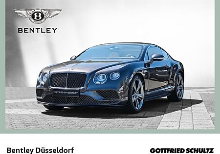 Bentley Continental GT Speed DÜSSELDORF