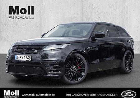 Land Rover Range Rover Velar Dynamic HSE P400 HUD Luftfederung AD Niveau StandHZG El. Panodach