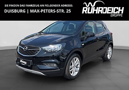 Opel Mokka X ON 4x4 1.4 T NAVI+CAM+PDC v/h+SITZHZG+ALU+