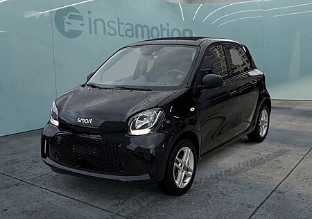 Smart ForFour EQ EQ forfour Plus-Paket