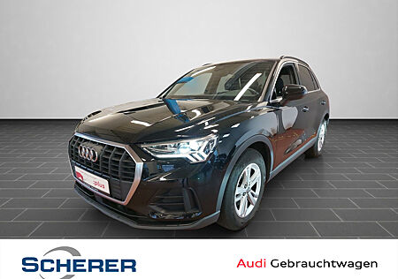 Audi Q3 basis Led,Navi plus,Alcantara