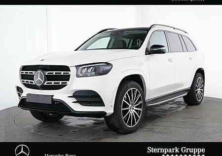 Mercedes-Benz GLS 400 GLS 400d 4M AMG Standh,HeadUp,Pano,AHK,Sitzklima