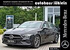 Mercedes-Benz A 180 PROGRESSIVE+AMBIENTE+PANO+KAMERA+SPUR+MBU