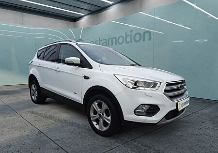 Ford Kuga 1.5 EcoBoost Titanium ACC PDC Navi Panorama