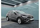 VW T-Roc 1.0 TSI Life NAVI LED PARKLENK SITZH