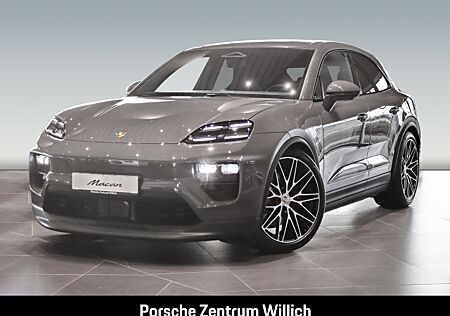 Porsche Macan 4S Surround-View InnoDrive LED-Matrix