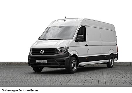 VW Crafter 35 Kasten HD 2 0l TDI AHK RK PDC