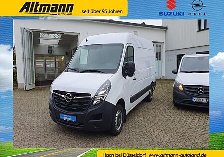 Opel Movano HKa L2H2 3,5t