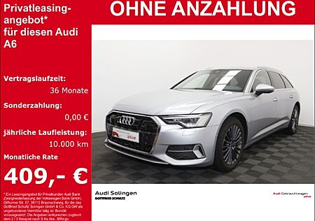 Audi A6 Avant 40 TDI quattro adv. ACC NaviPlus Matrix