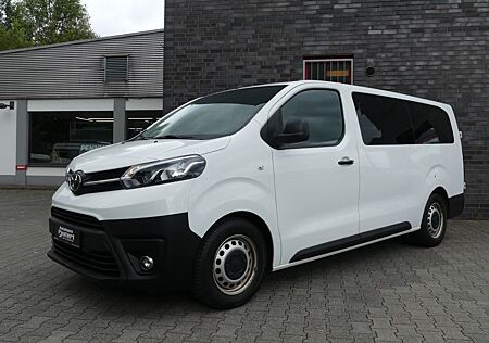 Toyota Pro Ace Proace (Verso) 2,0-l-D-4D 106kW L2 Combi Jumpy