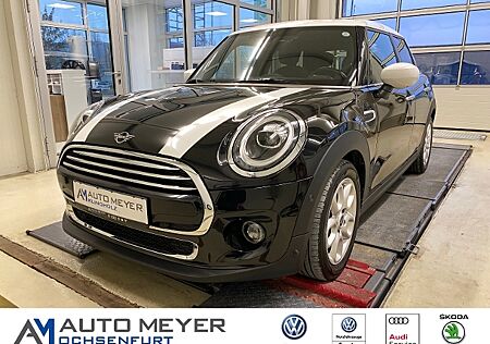 Mini Cooper Pepper 1.5 Excitement-Paket PANO LED