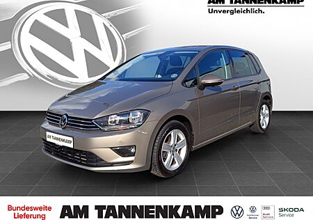 VW Golf Sportsvan Golf VII Sportsvan 2.0 TDI Comfortline, ACC, Navi, Klima