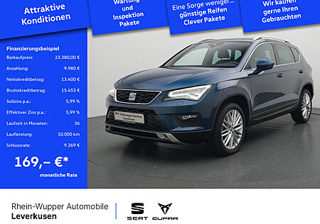 Seat Ateca Xcellence