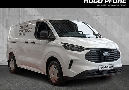 Ford Transit Custom Trend 300 L1 100kW(136PS) Kasten-