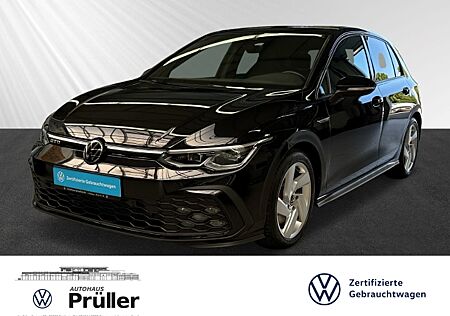 VW Golf GTD 2.0 TDI DSG ACC+AHK+Kamera+Navi