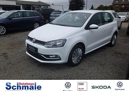 VW Polo V Comfortline