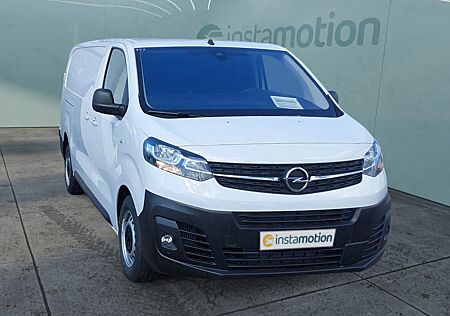 Opel Vivaro Cargo Edition L3 Navi